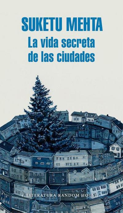 La vida secreta de las ciudades