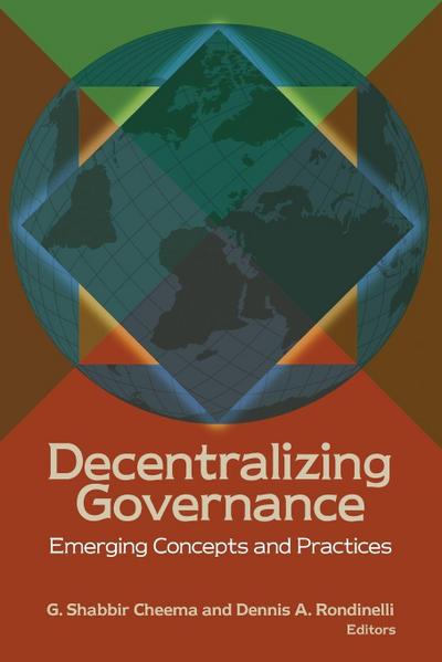 Decentralizing Governance