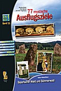 77 mystische Ausflugsziele