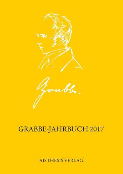 Grabbe-Jahrbuch 2017