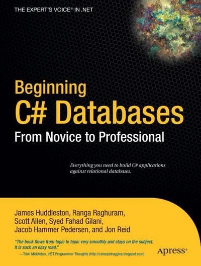Beginning CSharp Databases