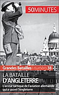 La bataille d’Angleterre