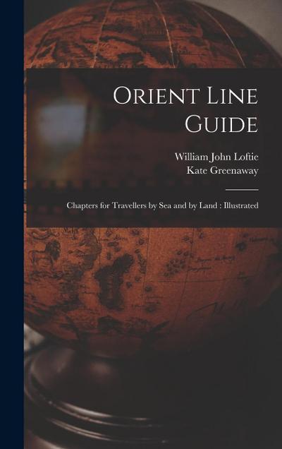 Orient Line Guide