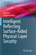 Intelligent Reflecting Surface-Aided Physical-Laye