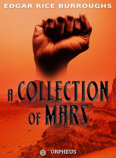 A Collection of Mars