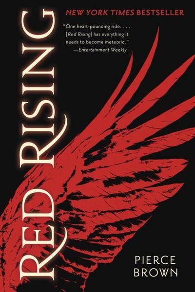 Red Rising 1