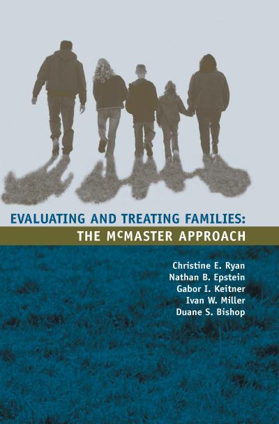 Evaluating and Treating Families