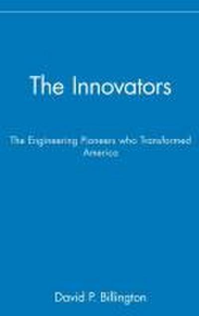 The Innovators, Trade