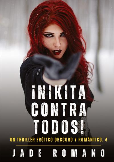 ¡Nikita contra todos!