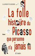 La folle histoire du Picasso que personne n’a jamais vu