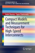 Modeling of High-Speed Interconnects