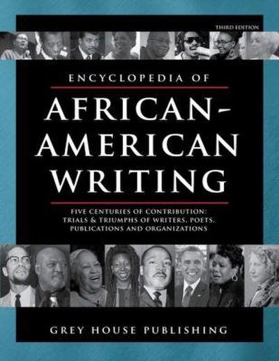 Encyclopedia of African-American Writing