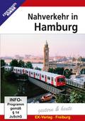 Nahverkehr in Hamburg,DVD-Video