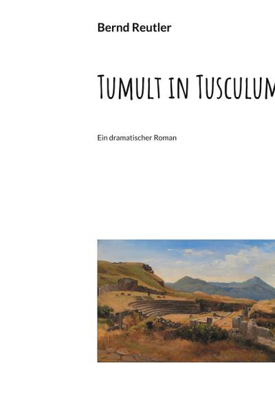 Tumult in Tusculum