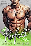A Perfect Vow (Inked Angels MC, #9)