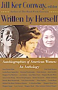 Written by Herself: Volume I