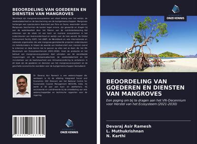 BEOORDELING VAN GOEDEREN EN DIENSTEN VAN MANGROVES