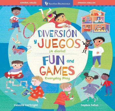 Diversión Y Juegos / Fun and Games