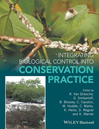 Integrating Biological Control into Conservation Practice