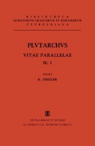 Vitae parallelae