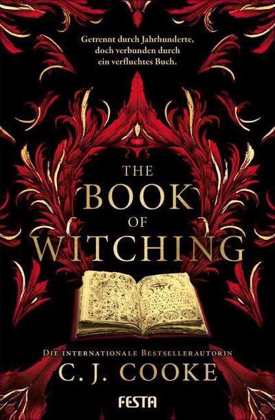 The Book of Witching