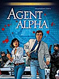 Agent Alpha - Gesamtausgabe 4