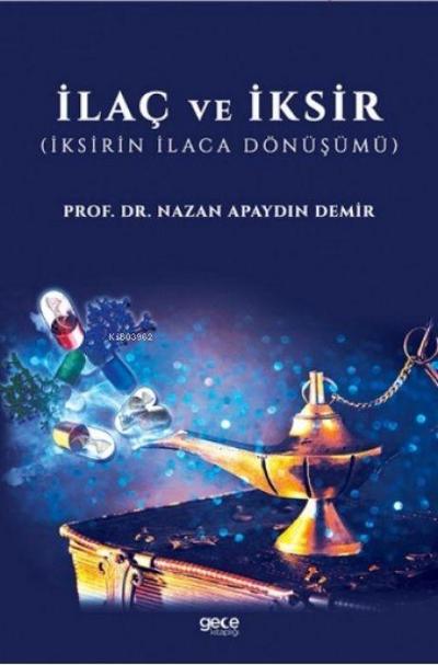 Ilac ve Iksir