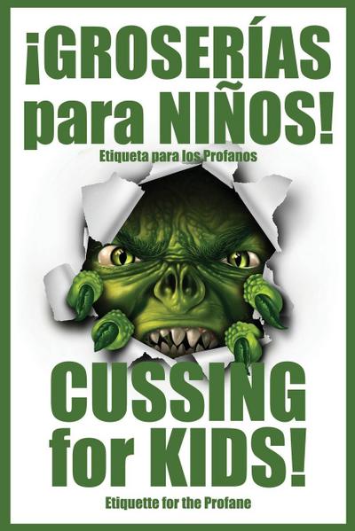 ¡GROSERÍAS para NIÑOS!