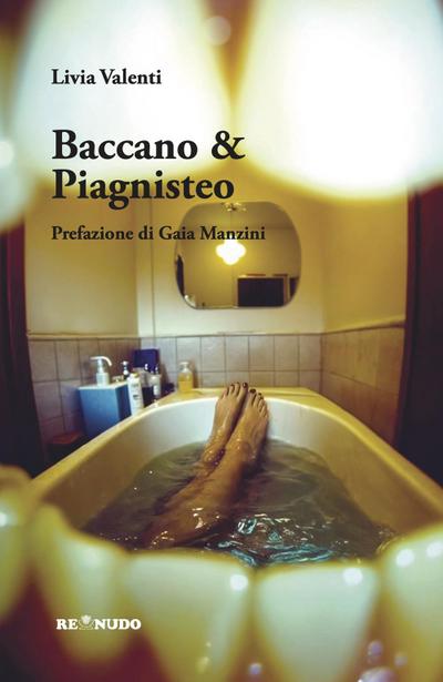 Valenti, L: Baccano & piagnisteo