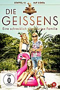 Die Geissens - Eine schrecklich glamouröse Familie!