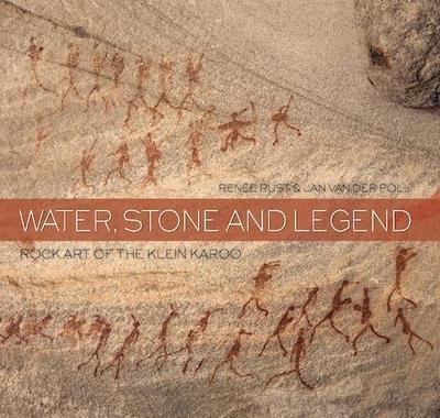 Water, Stone and Legend