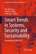 Smart Trends in Systems, Security and Sustainabili