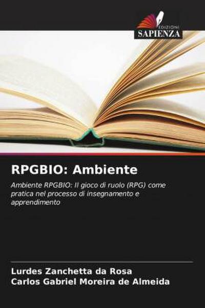 RPGBIO: Ambiente