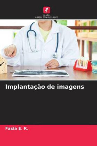 Implantação de imagens