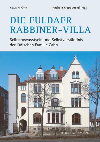 Die Fuldaer Rabbiner-Villa