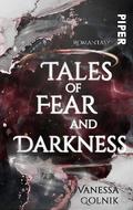 Tales of Fear and Darkness