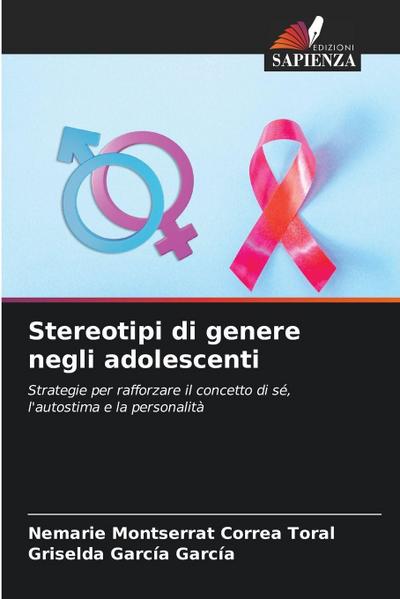 Stereotipi di genere negli adolescenti