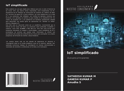 IoT simplificado