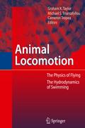 Animal Locomotion