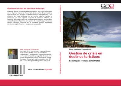 Gestión de crisis en destinos turísticos