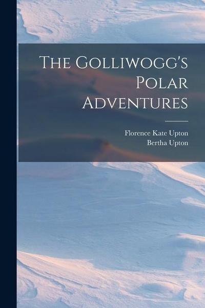 The Golliwogg’s Polar Adventures