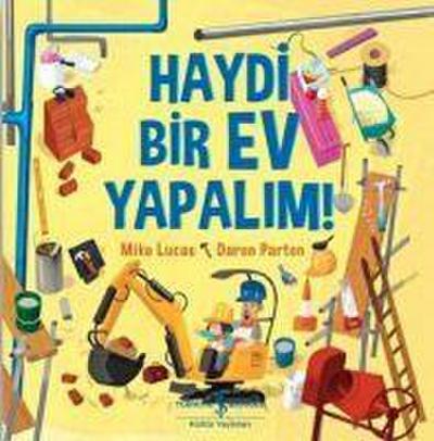 Haydi Bir Ev Yapalim