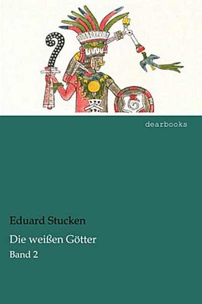 Die weißen Götter
