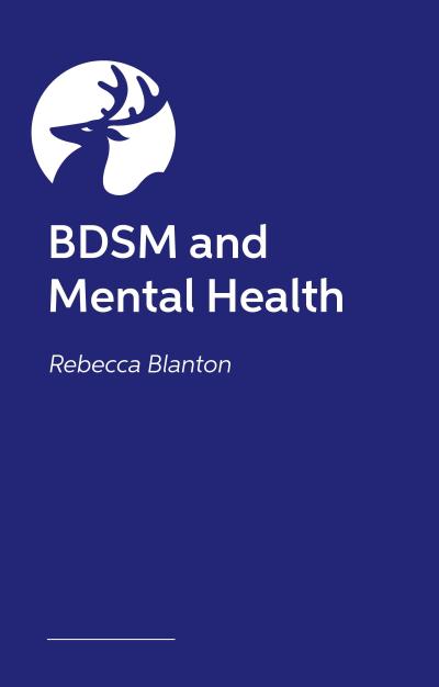Bdsm and Mental Health
