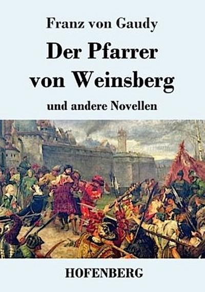 Der Pfarrer von Weinsberg
