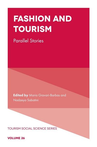 Fashion and Tourism