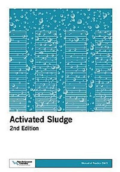 ACTIVATED SLUDGE 2/E