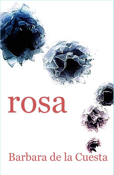 Rosa The Driftless Unsolicited Novella Series