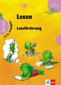 Lesen, 3./4. Schuljahr (RSR 2006)