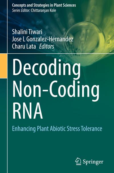 Decoding Non-Coding RNA